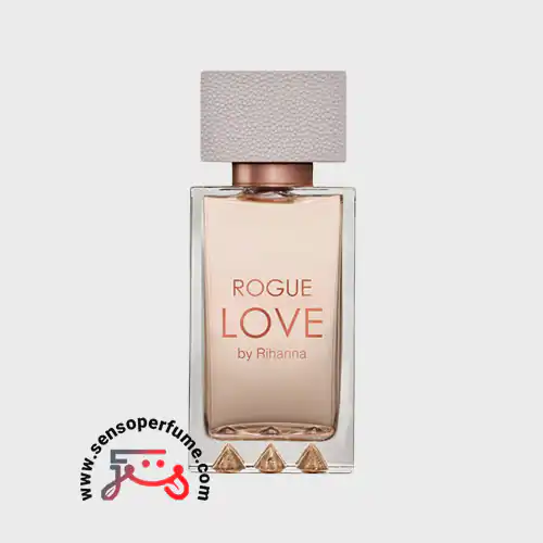 عطر و ادکلن ریحانا رژ لاو
